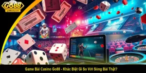 game bài casino Go88