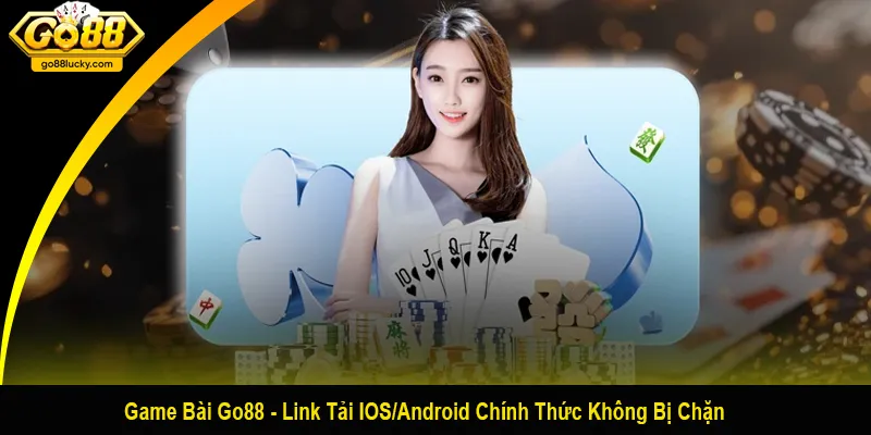 Game bài Go88