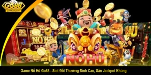 Game nổ hũ Go88