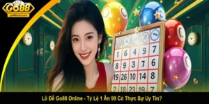 Lô đề Go88 online