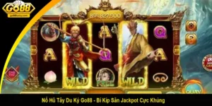 Nổ hũ tây du ký Go88
