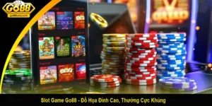 Slot game Go88