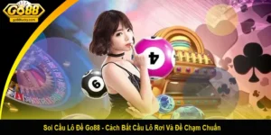 soi cầu lô đề Go88