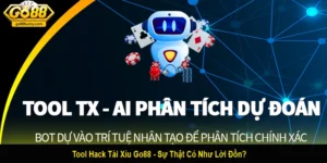 tool hack tài xỉu Go88